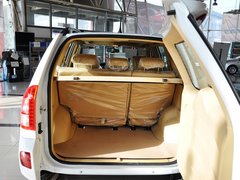 2012款 精英版 1.6L MT 豪华型 5座