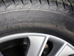 2012款 精英版 1.6L MT 豪华型 5座