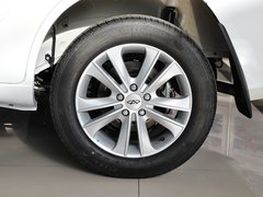 2012款 精英版 1.6L MT 豪华型 5座
