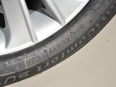 2012款 精英版 1.6L MT 豪华型 5座