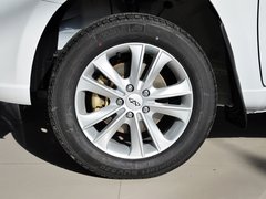 2012款 精英版 1.6L MT 豪华型 5座
