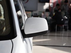 2012款 精英版 1.6L MT 豪华型 5座