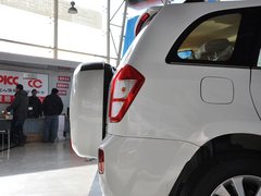 2012款 精英版 1.6L MT 豪华型 5座