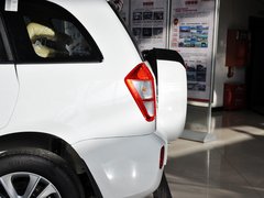 2012款 精英版 1.6L MT 豪华型 5座