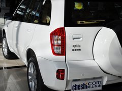 2012款 精英版 1.6L MT 豪华型 5座