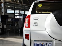 2012款 精英版 1.6L MT 豪华型 5座