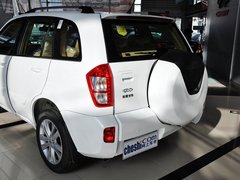 2012款 精英版 1.6L MT 豪华型 5座
