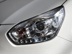 2012款 精英版 1.6L MT 豪华型 5座