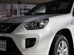 2012款 精英版 1.6L MT 豪华型 5座