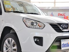 2012款 精英版 1.6L MT 豪华型 5座