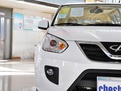 2012款 精英版 1.6L MT 豪华型 5座