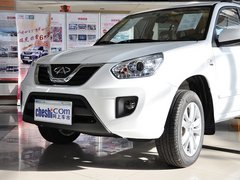 2012款 精英版 1.6L MT 豪华型 5座
