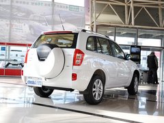 2012款 精英版 1.6L MT 豪华型 5座