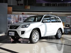 2012款 精英版 1.6L MT 豪华型 5座