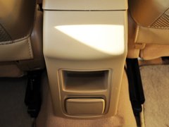 2012款 精英版 1.6L MT 豪华型 5座