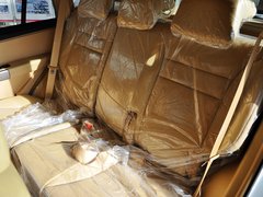 2012款 精英版 1.6L MT 豪华型 5座