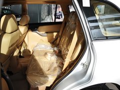 2012款 精英版 1.6L MT 豪华型 5座