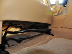 2012款 精英版 1.6L MT 豪华型 5座