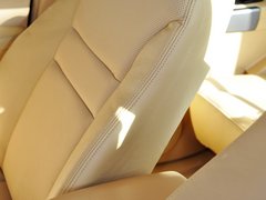 2012款 精英版 1.6L MT 豪华型 5座