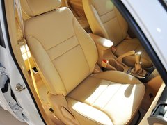 2012款 精英版 1.6L MT 豪华型 5座