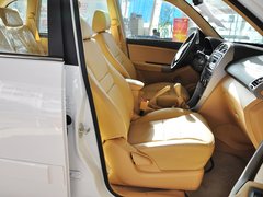 2012款 精英版 1.6L MT 豪华型 5座