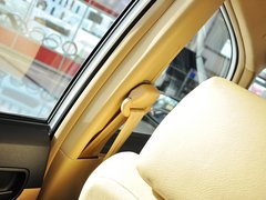 2012款 精英版 1.6L MT 豪华型 5座