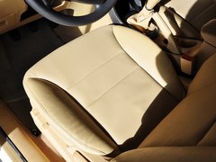 2012款 精英版 1.6L MT 豪华型 5座
