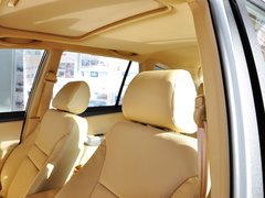 2012款 精英版 1.6L MT 豪华型 5座