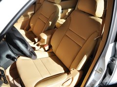 2012款 精英版 1.6L MT 豪华型 5座