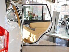 2012款 精英版 1.6L MT 豪华型 5座