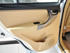 2012款 精英版 1.6L MT 豪华型 5座