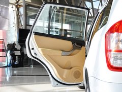 2012款 精英版 1.6L MT 豪华型 5座