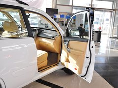 2012款 精英版 1.6L MT 豪华型 5座