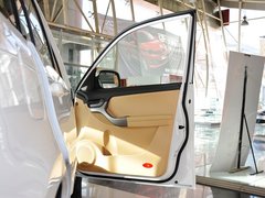 2012款 精英版 1.6L MT 豪华型 5座