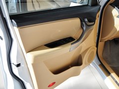 2012款 精英版 1.6L MT 豪华型 5座