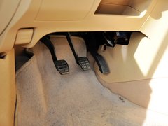 2012款 精英版 1.6L MT 豪华型 5座
