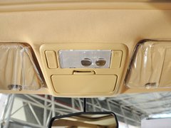 2012款 精英版 1.6L MT 豪华型 5座
