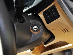 2012款 精英版 1.6L MT 豪华型 5座