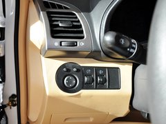 2012款 精英版 1.6L MT 豪华型 5座