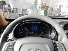 2012款 精英版 1.6L MT 豪华型 5座