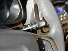 2012款 精英版 1.6L MT 豪华型 5座