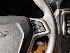 2012款 精英版 1.6L MT 豪华型 5座