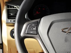 2012款 精英版 1.6L MT 豪华型 5座