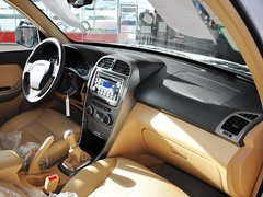 2012款 精英版 1.6L MT 豪华型 5座