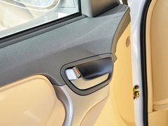 2012款 精英版 1.6L MT 豪华型 5座