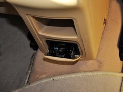 2012款 精英版 1.6L MT 豪华型 5座