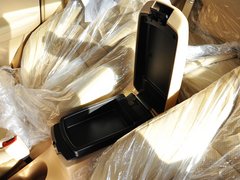 2012款 精英版 1.6L MT 豪华型 5座