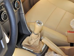 2012款 精英版 1.6L MT 豪华型 5座