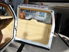 2012款 精英版 1.6L MT 豪华型 5座