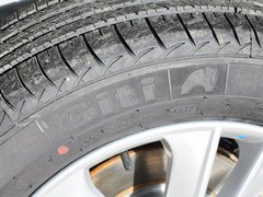 2012款 精英版 1.6L MT 豪华型 5座